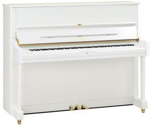 Піаніно YAMAHA JU109 (Polished Walnut)
