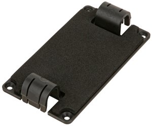 Монтажна пластина ROCKBOARD QuickMount Type A - Pedal Mounting Plate For Standard Single Pedals