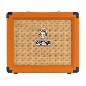 Гитарный комбоусилитель Orange CRUSH 20 RT