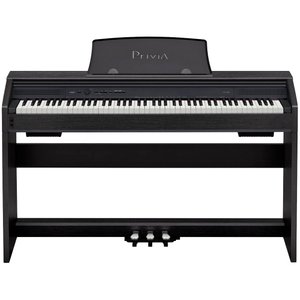 Цифровое пианино Casio PX-750 BKC