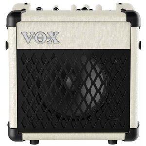 Гітарний комбопідсилювач VOX MINI5-RM-IV