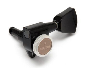 Кілки GOTOH SG301-04MGT B