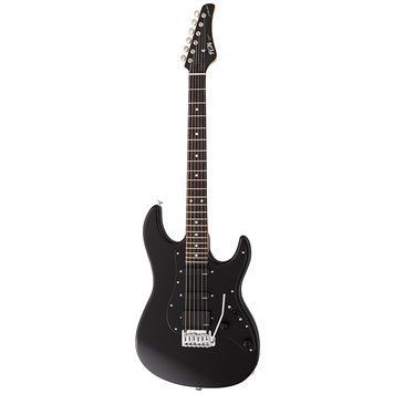 Електрогітара FUJIGEN JOS-CL-R ODYSSEY J-STANDARD SERIES (Black Metallic)