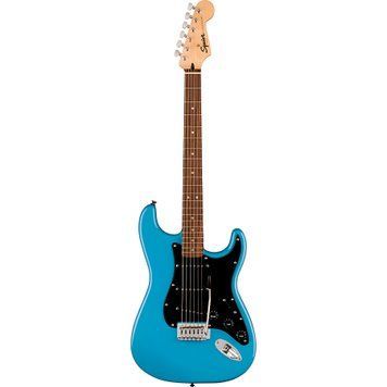 Електрогітара Squier by Fender Sonic Stratocaster LRL California Blue