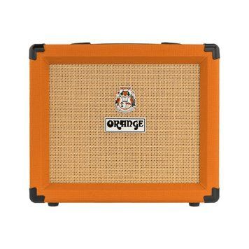 Гитарный комбоусилитель Orange CRUSH 20 RT
