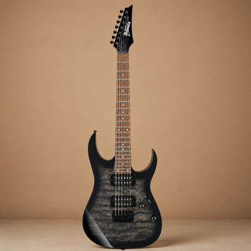 Електрогітара IBANEZ GRG7221QA TKS
