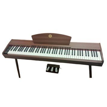 Цифровое пианино Alfabeto Piu Animato (Light Brown)