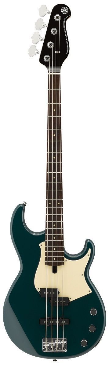 Бас-гитара YAMAHA BB434 (Teal Blue) ○ Купить в интернет-магазине