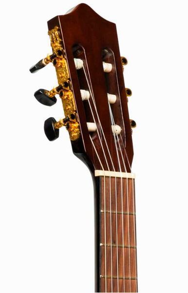 Электроакустическая гитара STAGG N SCL60 TCE-NAT