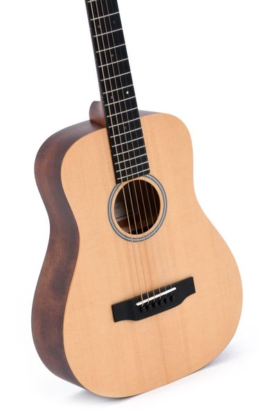 Акустическая гитара Sigma TM-12