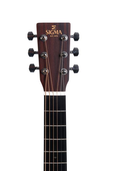 Акустична гітара Sigma TM-12