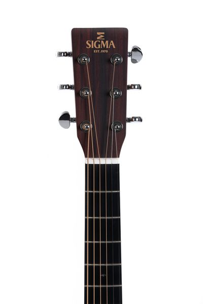 Акустичиская гитара Sigma 00M-15