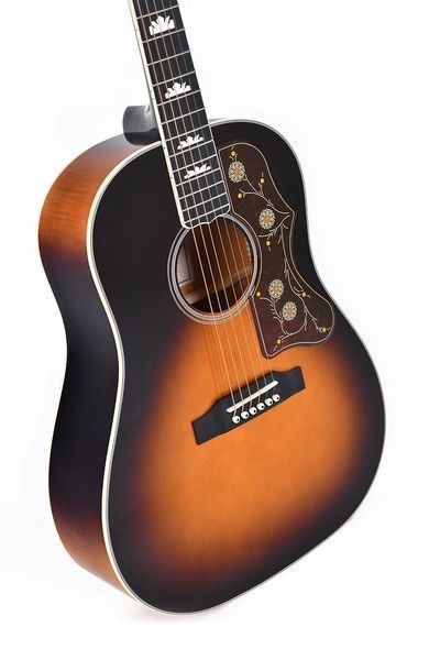 Электроакустическая гитара Sigma JA-SG200