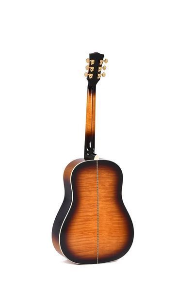 Электроакустическая гитара Sigma JA-SG200
