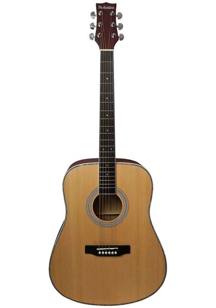 Акустическая гитара PARKSONS JB4111 (Natural)