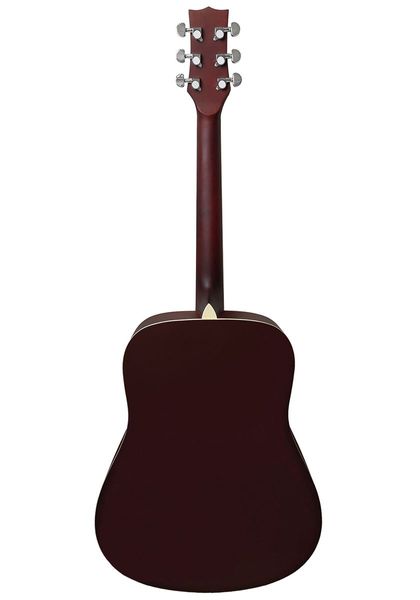 Акустична гітара PARKSONS JB4111 (Natural)