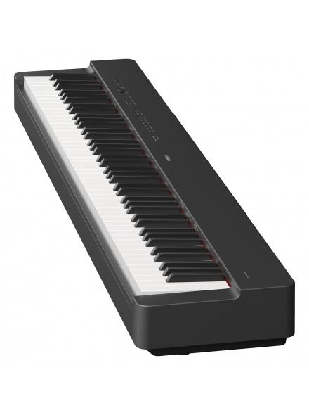 Цифрове піаніно Yamaha P-225 (Black)