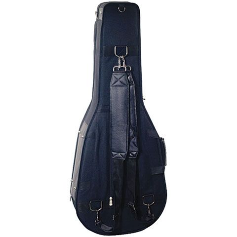 Кейс для гітари ROCKCASE RC20909 B Premium Line - Acoustic Guitar Soft-Light Case