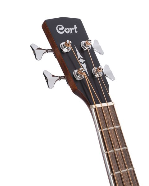 Басс-гитара CORT AB590MF (Open Pore)