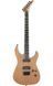 Электрогитара JACKSON SL2 HT PRO SOLOIST EBONY FINGERBOARD Natural Mahogany - фото 1