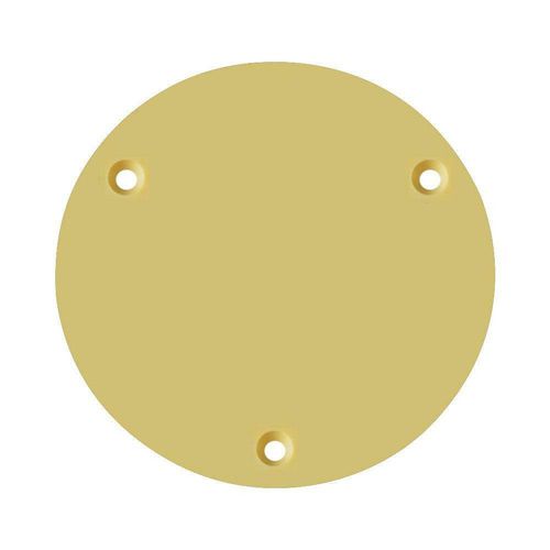 Крышка для переключателя PAXPHIL BC001 Round Switch Cover (Ivory)
