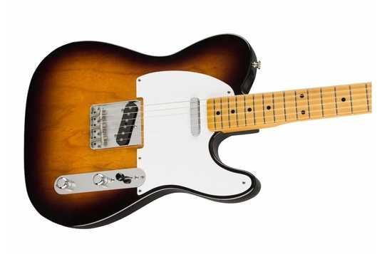 Электрогитара FENDER VINTERA '50s TELECASTER MN 2-COLOR SUNBURST