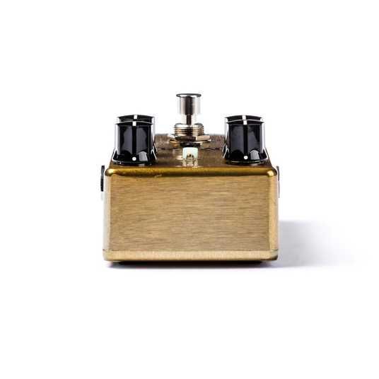 Педаль ефекту MXR Custom Badass Modified O.D. ○ Купити в інтернет