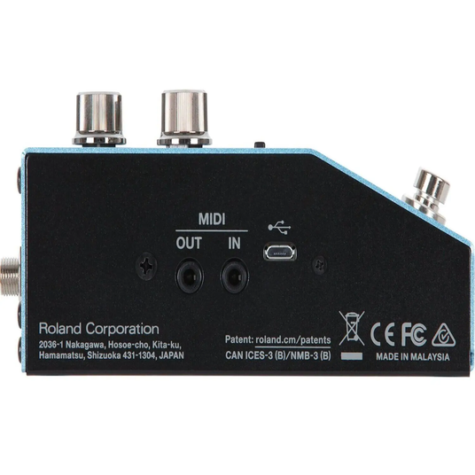 ギター BOSS MD-200 Педаль эффектов Boss MD-200 ○ Купить в интернет-магазине