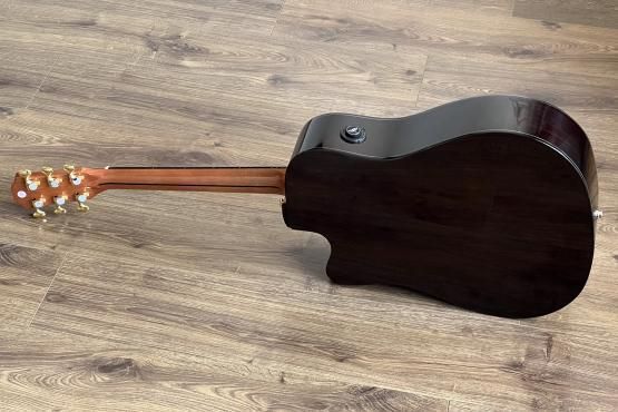 Электроакустическая гитара Fiesta SPACE TransAcoustic
