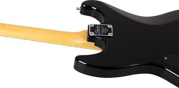 Електрогітара Schecter Shaun Morgan Signature 3TSB