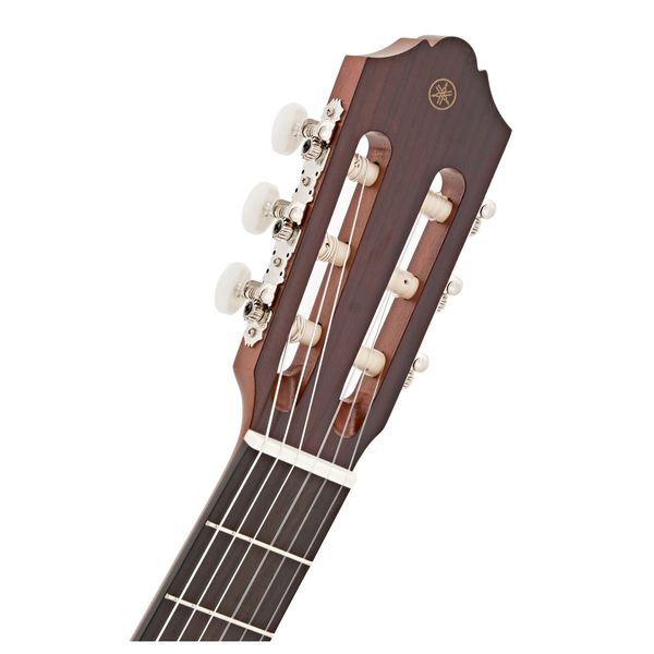 Классическая гитара YAMAHA CGX122MCC