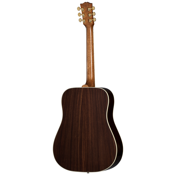 Гитара электроакустическая Gibson Hummingbird Standard Rosewood