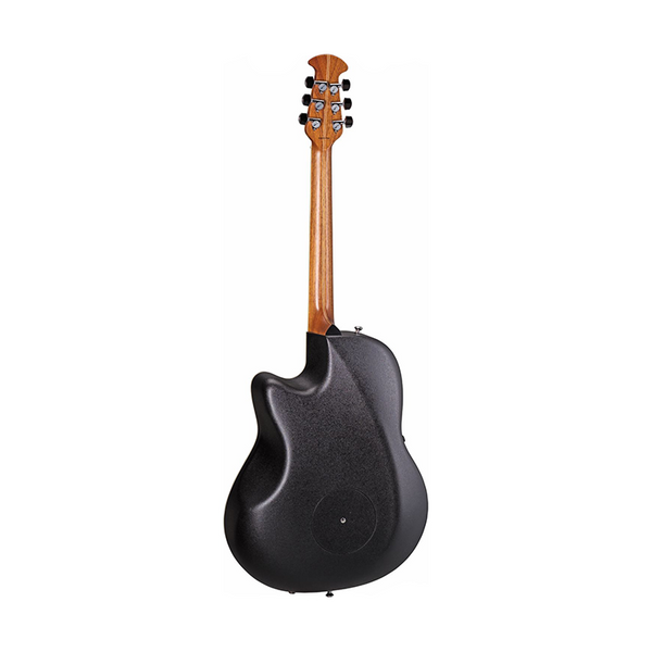 Электроакустическая гитара Ovation Standard Elite 2778AX-NEB