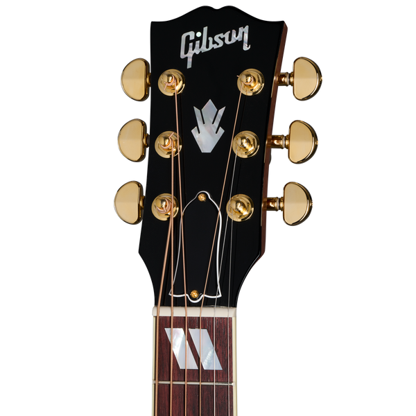 Гитара электроакустическая Gibson Hummingbird Standard Rosewood