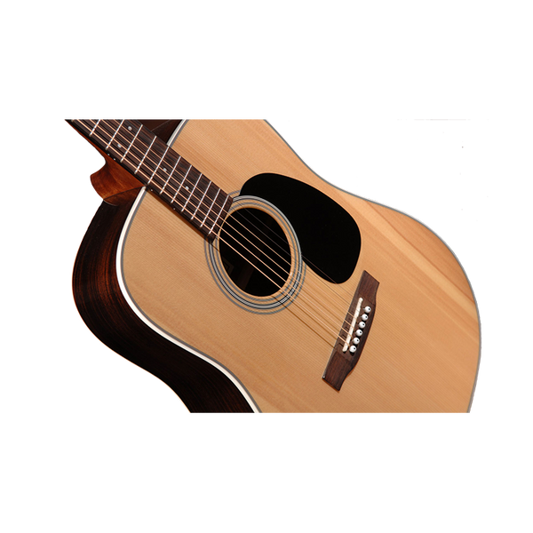 Акустическая гитара Sigma DR-1ST