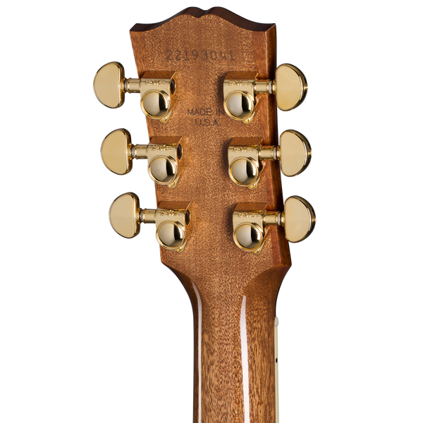 Гитара электроакустическая Gibson Hummingbird Standard Rosewood