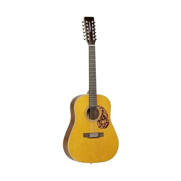 Электроакустическая гитара Tanglewood TW40SDE-12
