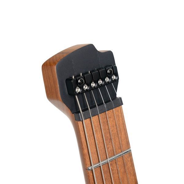 Электрогитара CORT Space G6TR (Semi Gloss Lava) с чехлом