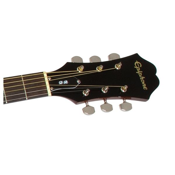 Акустическая гитара EPIPHONE DR-100 NT
