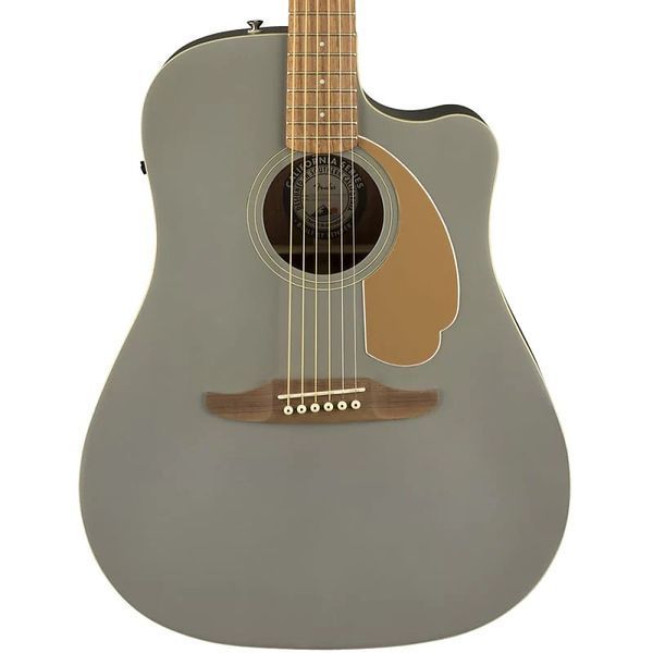 Електроакустична гітара FENDER REDONDO PLAYER SLATE SATIN
