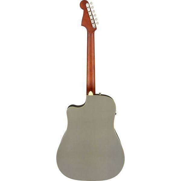 Електроакустична гітара FENDER REDONDO PLAYER SLATE SATIN