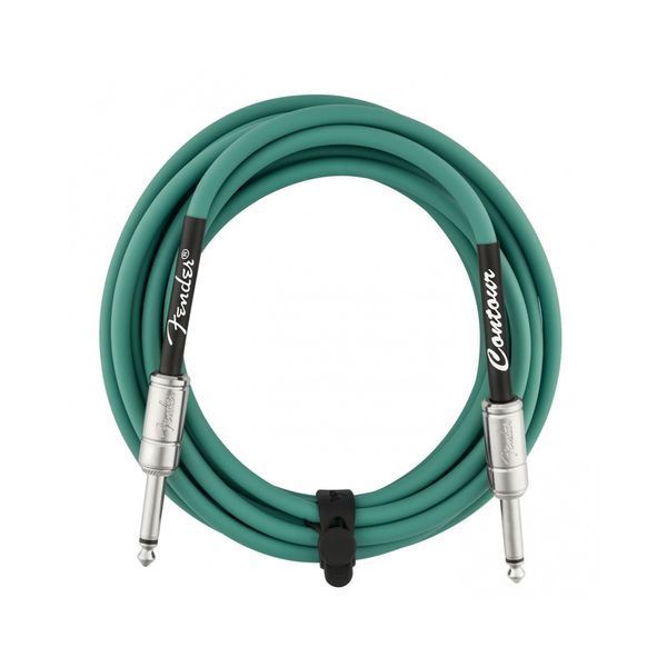 Кабель комутаційний Fender Custom Shop Performance Series Cable 18.6 ft Tweed (099-0820-030)