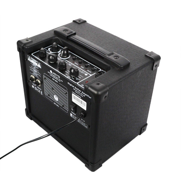 Комбоусилитель Joyo DC-15