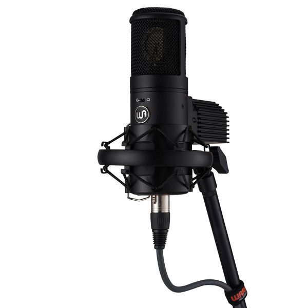 Мікрофон студійний WARM AUDIO WA-8000