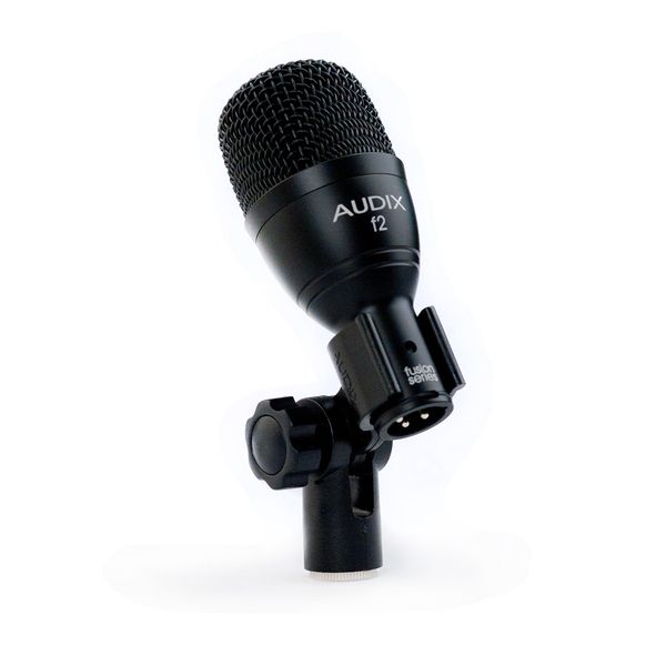 Микрофоны шнуровые AUDIX f2