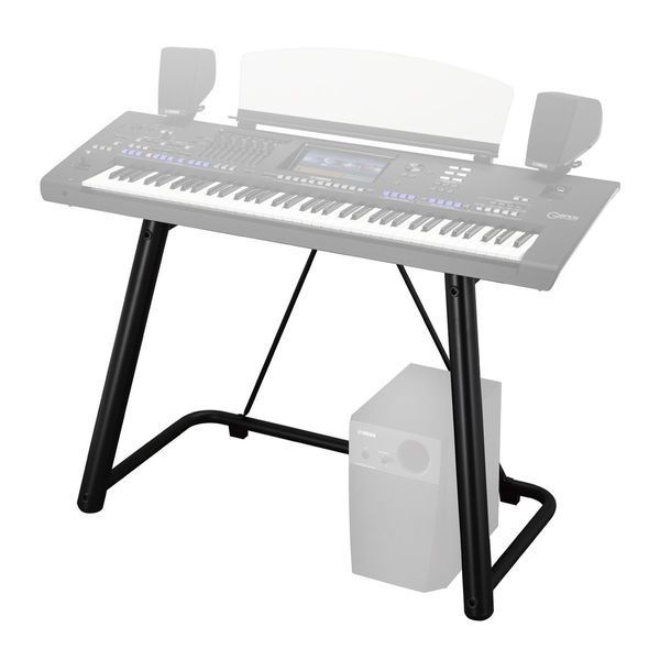Стійка клавішна Yamaha L-7B