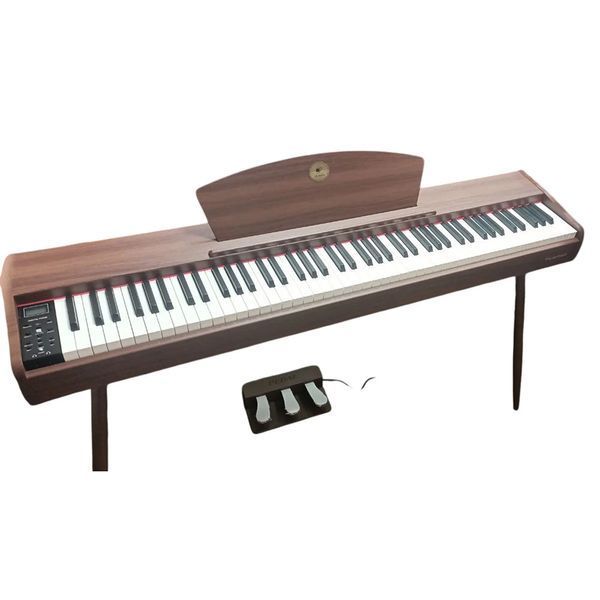 Цифровое пианино Alfabeto Piu Animato (Light Brown)