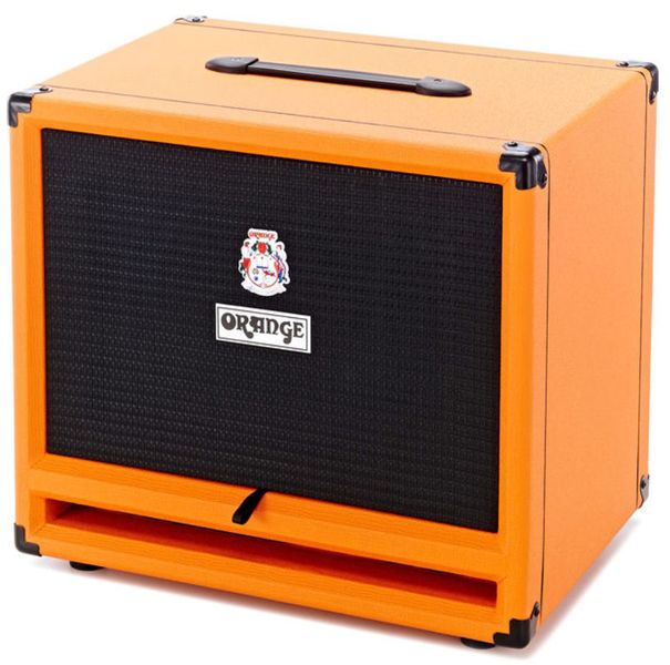 Кабінет для бас-гітари Orange OBC-212