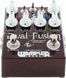 Педаль эффектов Wampler Dual Fusion - фото 3