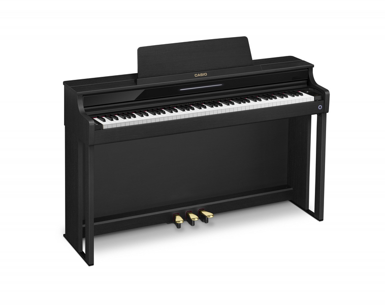 Цифровое пианино Casio Celviano AP-550BK